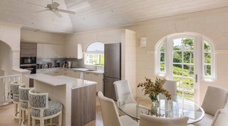 Sugar Cane Ridge 9 villa in Royal Westmoreland, Barbados