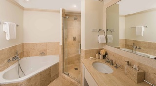 Sugar Cane Ridge 9 villa in Royal Westmoreland, Barbados