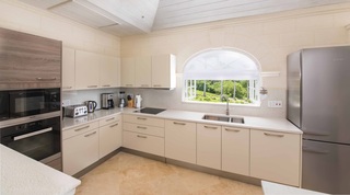 Sugar Cane Ridge 9 villa in Royal Westmoreland, Barbados