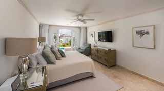 Sugar Cane Ridge 9 villa in Royal Westmoreland, Barbados