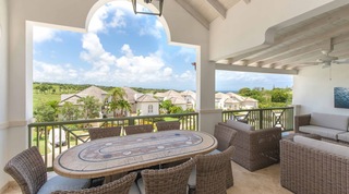 Sugar Cane Ridge 9 villa in Royal Westmoreland, Barbados