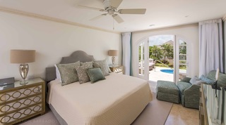 Sugar Cane Ridge 9 villa in Royal Westmoreland, Barbados