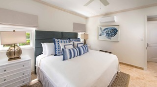 Sugar Cane Ridge 9 villa in Royal Westmoreland, Barbados