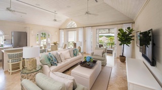 Sugar Cane Ridge 9 villa in Royal Westmoreland, Barbados