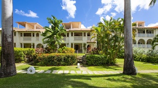 Sugar Hill A104 - Palm Breeze apartment in Sugar Hill, Barbados