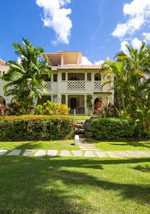 Sugar Hill A104 – Palm Breeze apartment in Sugar Hill, Barbados