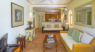 Sugar Hill A104 - Palm Breeze apartment in Sugar Hill, Barbados