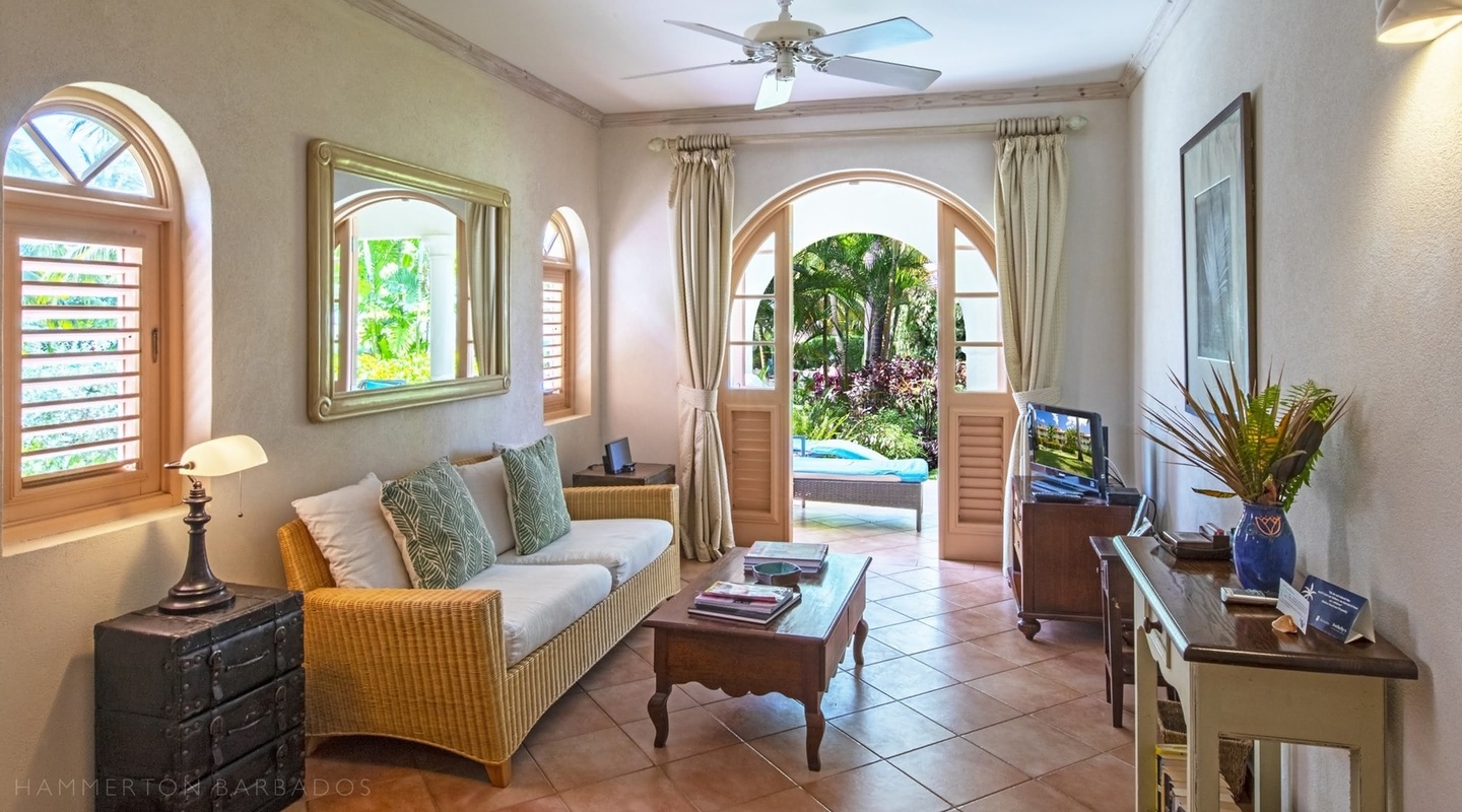 Sugar Hill A104 - Palm Breeze villa in Sugar Hill, Barbados