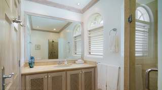 Sugar Hill A11 – Frangipani villa in Sugar Hill, Barbados