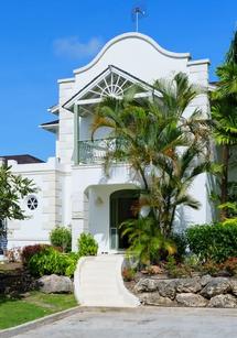 Sugar Hill A11 – Frangipani villa in Sugar Hill, Barbados