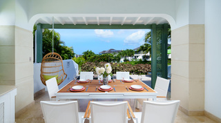 Sugar Hill A11 – Frangipani villa in Sugar Hill, Barbados