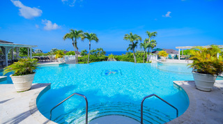 Sugar Hill A11 – Frangipani villa in Sugar Hill, Barbados