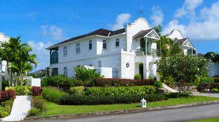 Sugar Hill A11 – Frangipani villa in Sugar Hill, Barbados