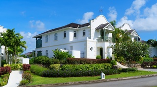 Sugar Hill A11 – Frangipani villa in Sugar Hill, Barbados