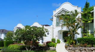 Sugar Hill A11 – Frangipani villa in Sugar Hill, Barbados