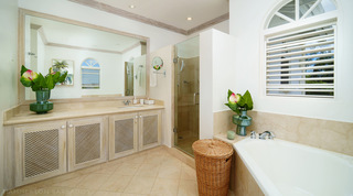 Sugar Hill A11 – Frangipani villa in Sugar Hill, Barbados