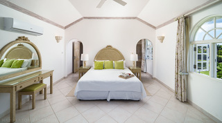 Sugar Hill A11 – Frangipani villa in Sugar Hill, Barbados