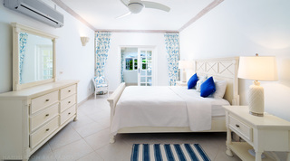 Sugar Hill A11 – Frangipani villa in Sugar Hill, Barbados