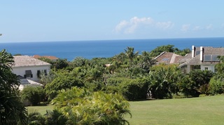 Sugar Hill A11 – Frangipani villa in Sugar Hill, Barbados