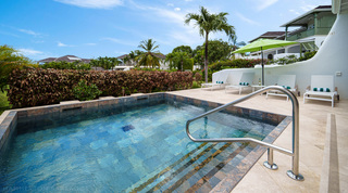 Sugar Hill A11 – Frangipani villa in Sugar Hill, Barbados