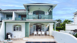 Sugar Hill A11 – Frangipani villa in Sugar Hill, Barbados