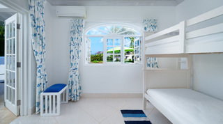 Sugar Hill A11 – Frangipani villa in Sugar Hill, Barbados