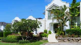 Sugar Hill A11 – Frangipani villa in Sugar Hill, Barbados