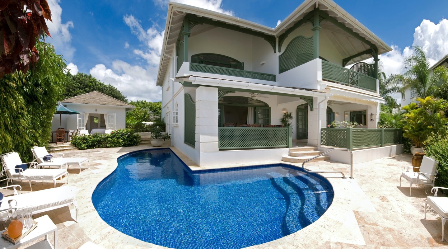 Sugar Hill - A15 villa in Sugar Hill, Barbados