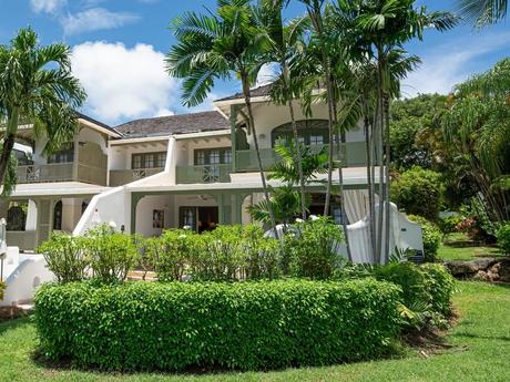 Sugar Hill A16 – Sugar Plum villa in Sugar Hill, Barbados