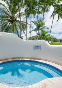 Sugar Hill A16 – Sugar Plum villa in Sugar Hill, Barbados