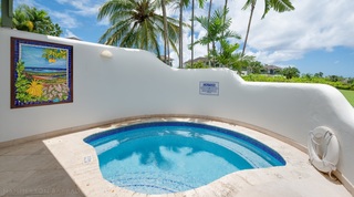 Sugar Hill A16 – Sugar Plum villa in Sugar Hill, Barbados