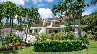 Sugar Hill A16 – Sugar Plum villa in Sugar Hill, Barbados