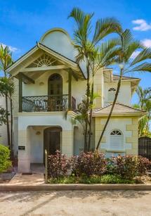 Sugar Hill A17 – Birds Eye Villa villa in Sugar Hill, Barbados