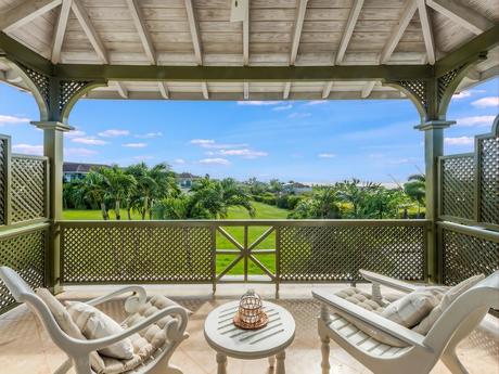 Sugar Hill A17 – Birds Eye Villa villa in Sugar Hill, Barbados