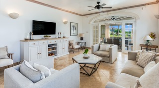 Sugar Hill A17 – Birds Eye Villa villa in Sugar Hill, Barbados