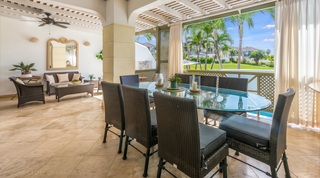 Sugar Hill A17 – Birds Eye Villa villa in Sugar Hill, Barbados