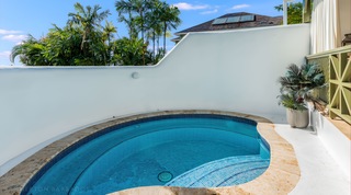 Sugar Hill A17 – Birds Eye Villa villa in Sugar Hill, Barbados