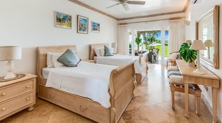 Sugar Hill A17 – Tamarind Villa villa in Sugar Hill, Barbados