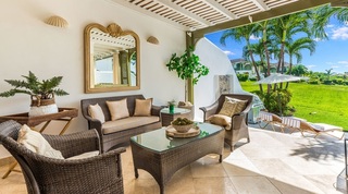 Sugar Hill A17 – Tamarind Villa villa in Sugar Hill, Barbados