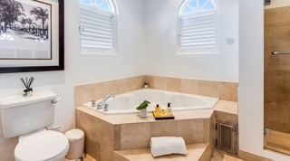 Sugar Hill A17 – Birds Eye Villa villa in Sugar Hill, Barbados