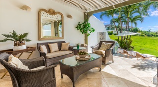 Sugar Hill A17 – Birds Eye Villa villa in Sugar Hill, Barbados