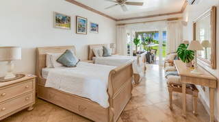 Sugar Hill A17 – Birds Eye Villa villa in Sugar Hill, Barbados