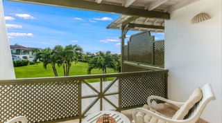 Sugar Hill A17 – Birds Eye Villa villa in Sugar Hill, Barbados