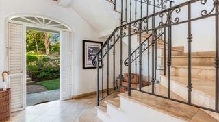 Sugar Hill A17 – Birds Eye Villa villa in Sugar Hill, Barbados