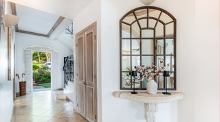 Sugar Hill A17 – Birds Eye Villa villa in Sugar Hill, Barbados