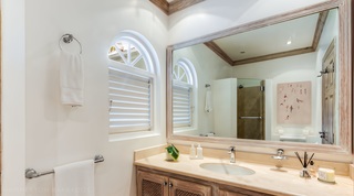 Sugar Hill A17 – Birds Eye Villa villa in Sugar Hill, Barbados