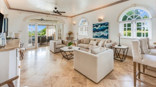 Sugar Hill A17 – Birds Eye Villa villa in Sugar Hill, Barbados