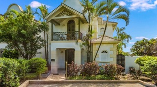 Sugar Hill A17 – Tamarind Villa villa in Sugar Hill, Barbados