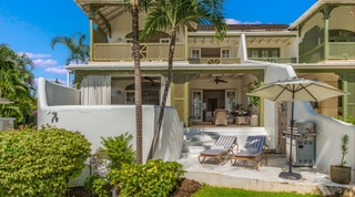 Sugar Hill A17 – Birds Eye Villa villa in Sugar Hill, Barbados
