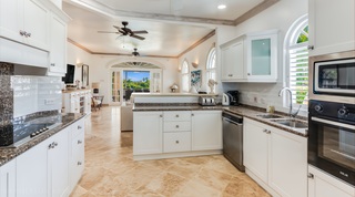 Sugar Hill A17 – Birds Eye Villa villa in Sugar Hill, Barbados